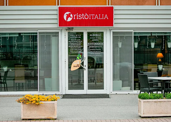 Albergo Italia