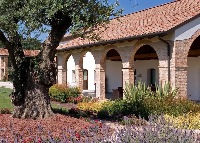 Annia Park Hotel Venice Airport