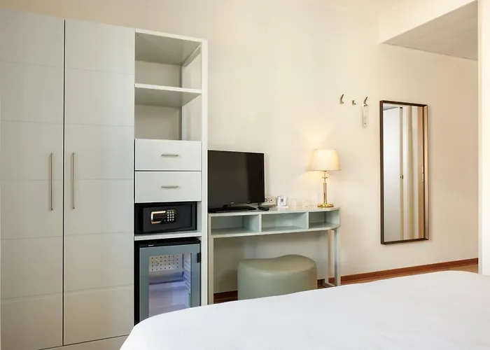 Hotel Croce Di Malta