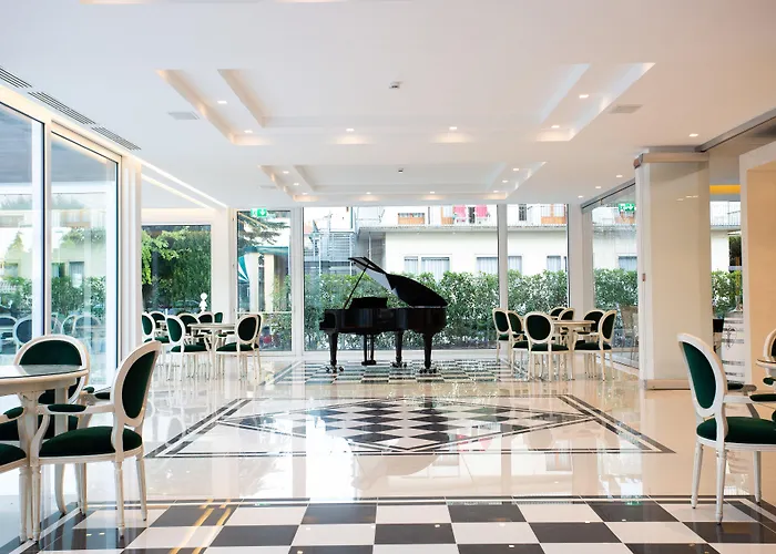 Hotel Terme Venezia