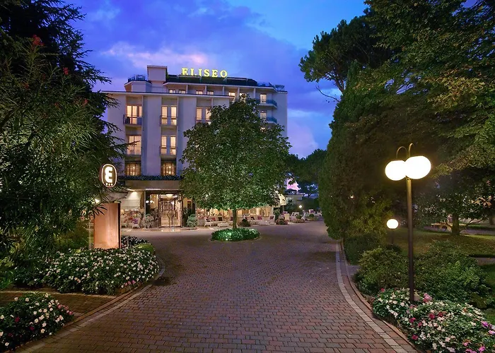 Hotel Eliseo Terme