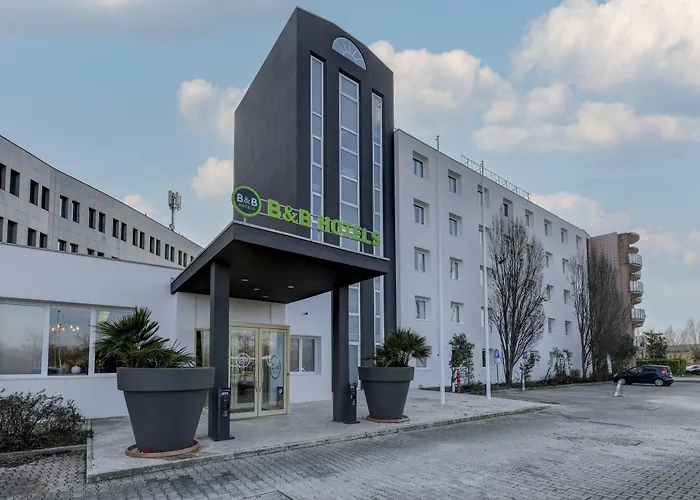B&B Hotel Quarto d'Altino