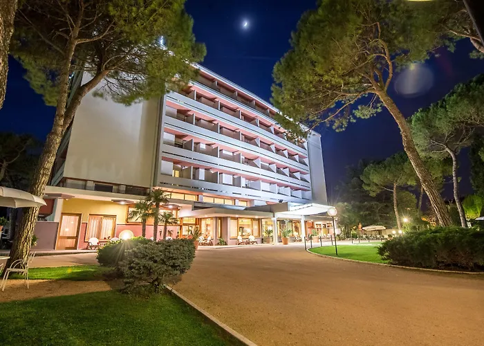 Hotel Terme Delle Nazioni