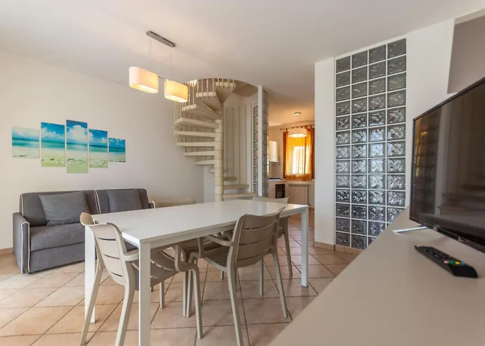 Bungalow S3