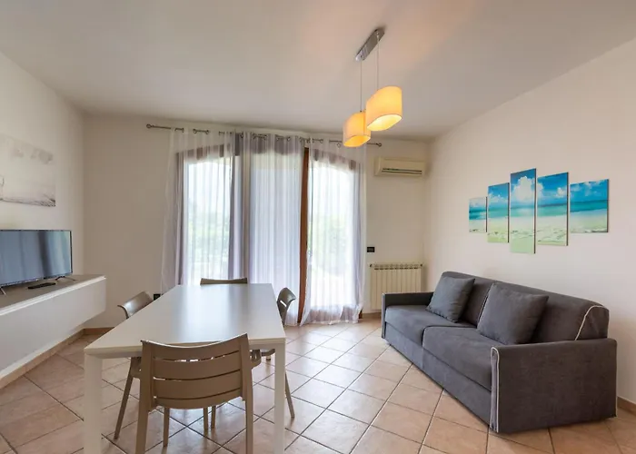 Bungalow S3