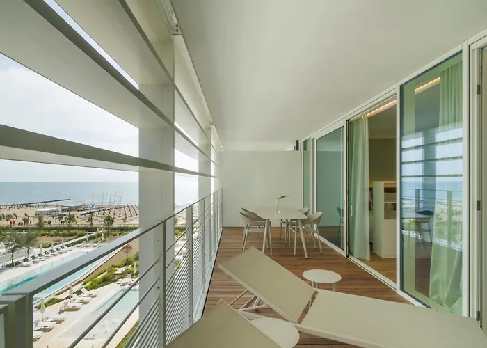 Falkensteiner Hotel&Spa Jesolo