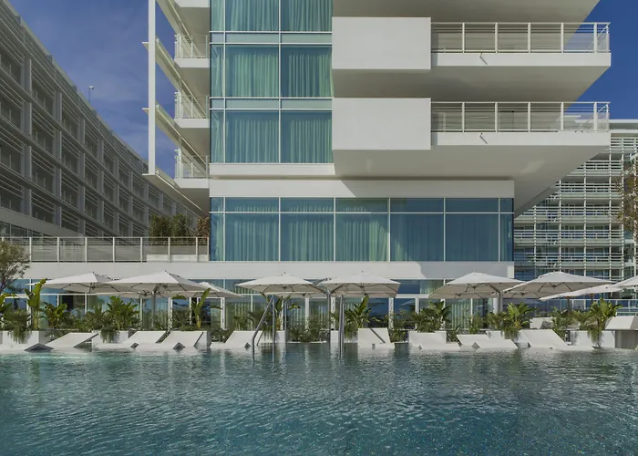 Falkensteiner Hotel&Spa Jesolo