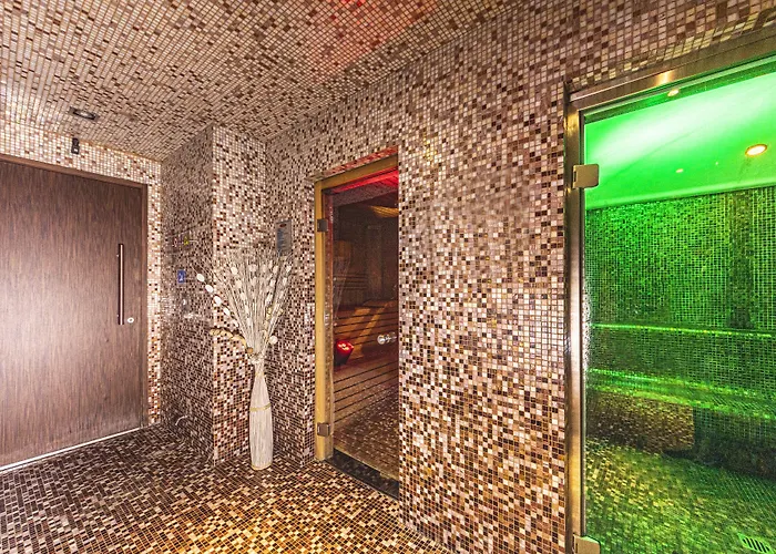 Antony Palace Hotel - Venice Airport