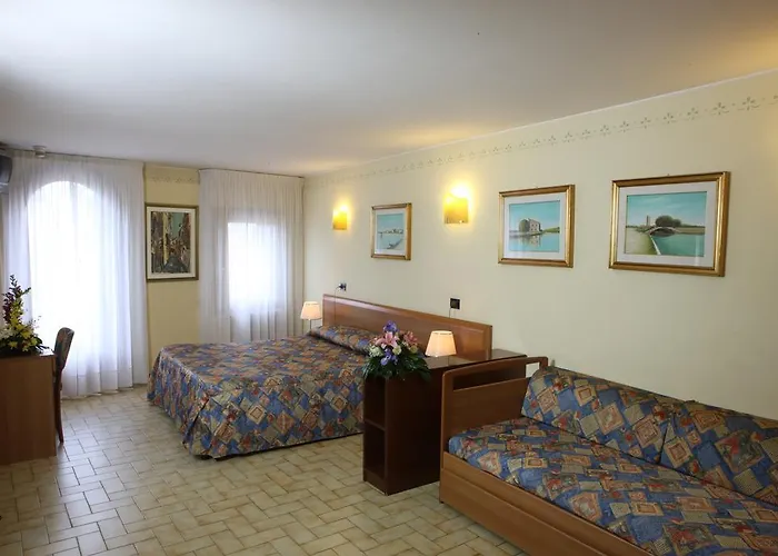 Albergo Alla Campana
